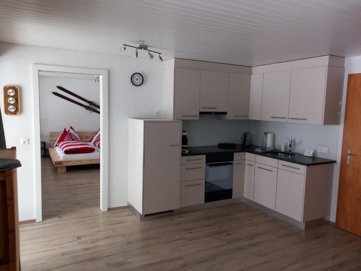 Chalet Pfyffer - Mountain View Grindelwald Ngoại thất bức ảnh